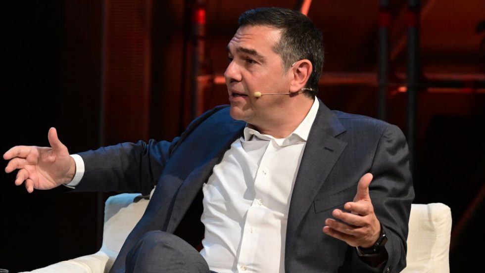 tsipras